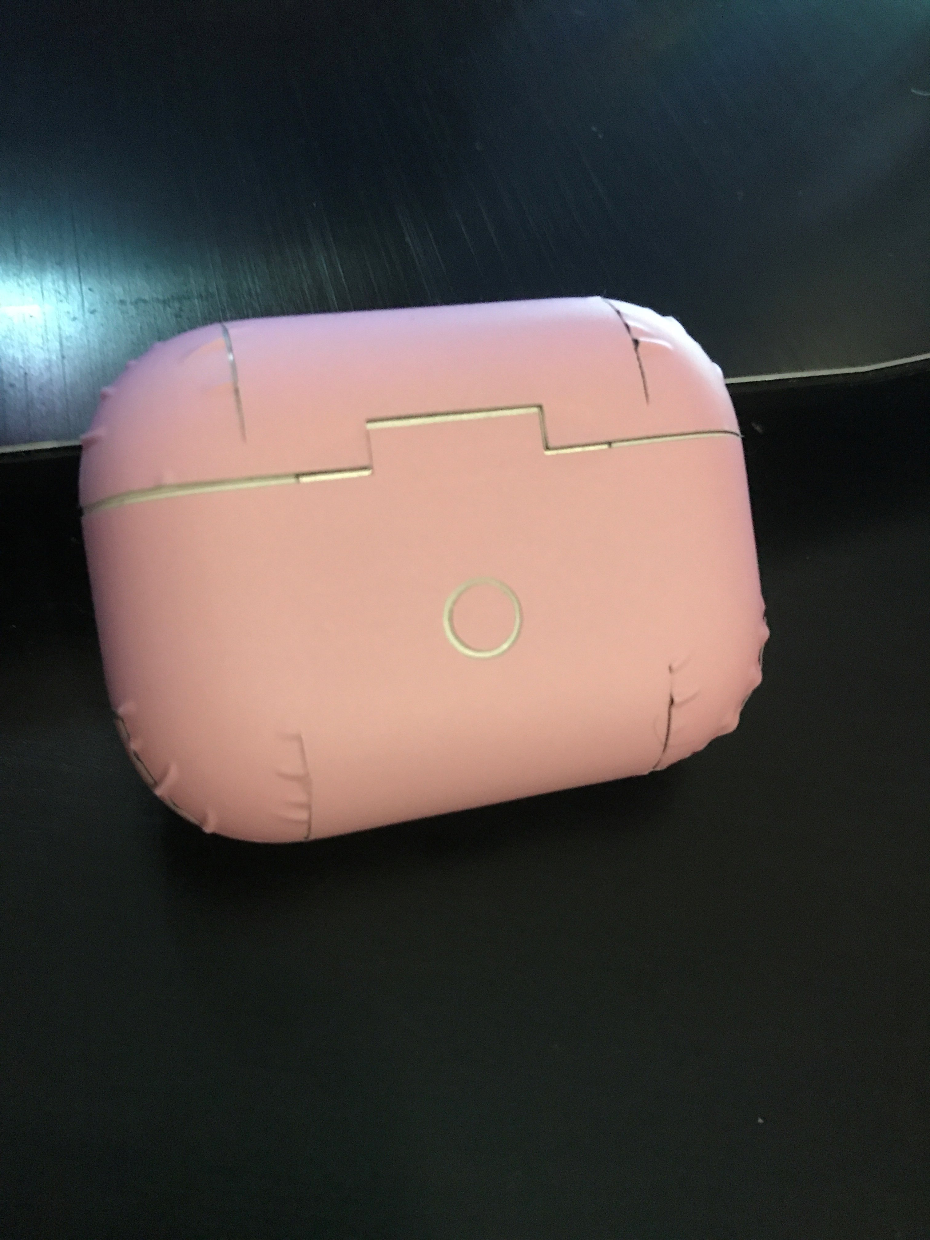 Rip Airpod Pro Case