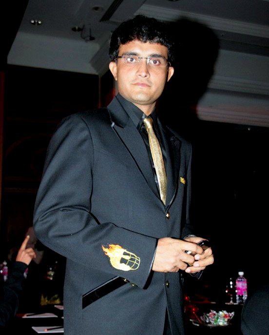 July 8th in year 1972, Sourav Ganguly, Indian cricketer  was born #SouravGanguly #history #datefacts