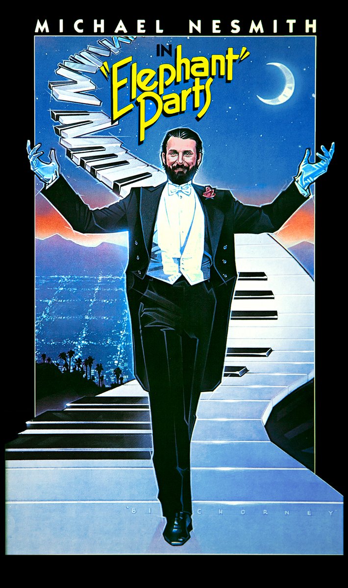 Thank you for celebrating 40 years of Elephant Parts with us, Nezheads!

We're down to our final FIVE signed Elephant Parts posters. Only $50 through July 31.

Shop all of our Elephants Parts specials here: conta.cc/3xupx8Z