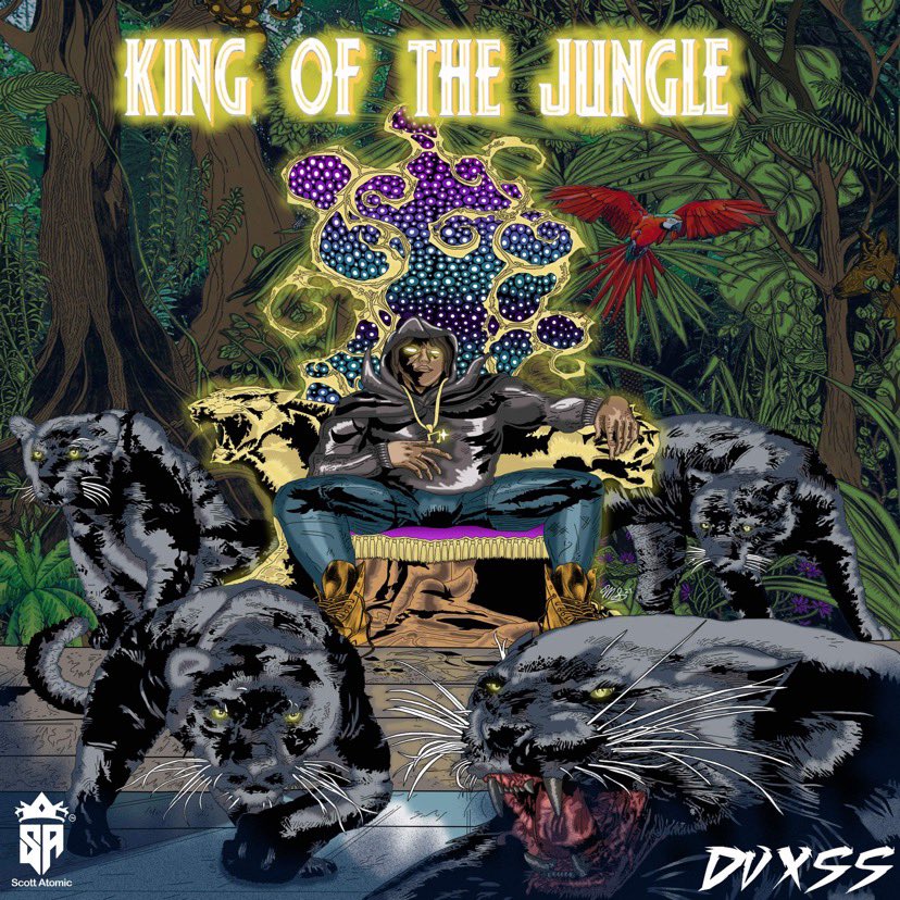 DVXSS__'s tweet photo. IM FINALLY DROPPING MY EP THIS MONTH!!! 3 tracks, I really upped my production skills for these ones and put a lot of effort into making these songs the best I could. Hope y’all enjoy 🔥🐈‍⬛

7/18!!!! Mark your calendars!! https://t.co/JAHKQBPqRm