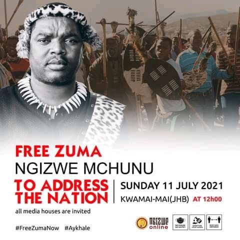 Let it cry!!aykhale wethu