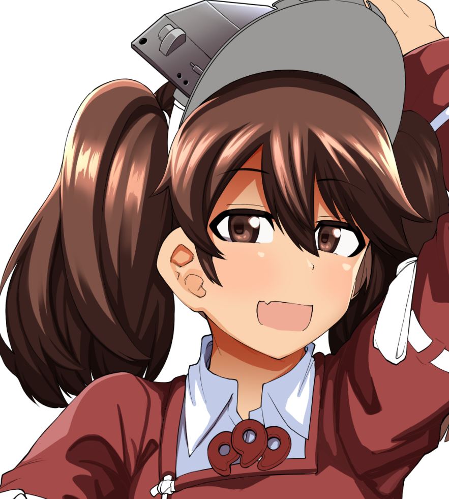 かわいくなってきた 