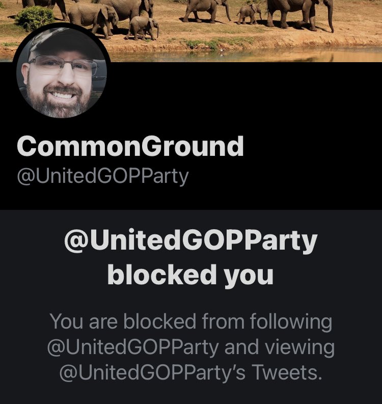 Another right wing dipshit got his feelings hurt. Awwww.