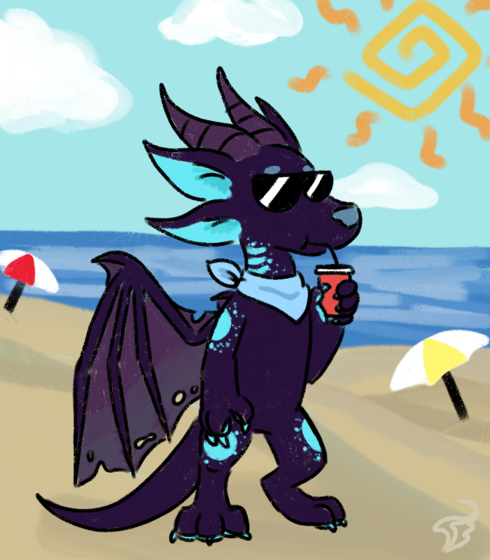 Draconic_Star (@draconic_star) / Posts / X