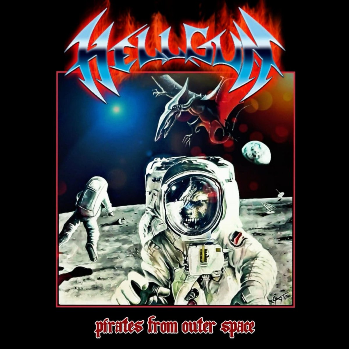 maquinaprofanaf's tweet photo. #MaquinaProfanaFest : Hell Gun - Banda lança single e lyric vídeo inspirados no jogo Metroid, da Nintendo
Inscreva-se No #Blog, Compartilhe Apoie o #Underground 👇🤘🎧
https://t.co/nQeA2WKKo8
#HellGun #Single #LyricVideo #Lyric #VIDEO #Jogo #Game #Metroid #Nintendo #HeavyMetal https://t.co/PT2vFWRkC6