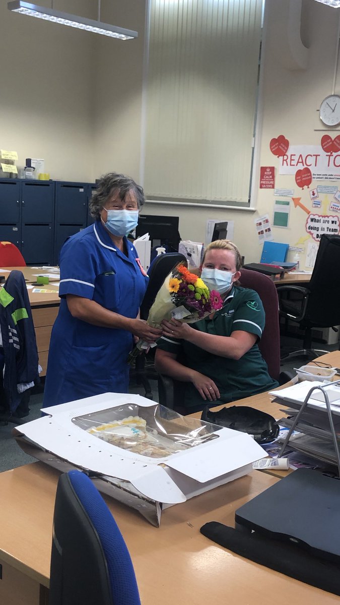 Amanda Hayden QUEENS NURSE SPQDN District Nurse (@amhay70) on Twitter photo <a href="/TGDNService/">T&G ICFT District Nursing Service</a> <a href="/emmaloufrain/">Emma Frain π RN DN QN</a> <a href="/MrsMurphoid/">Rachel Murphy</a> <a href="/paula_bell09/">Paula</a> <a href="/TheQNI/">The Queen's Nursing Institute</a> <a href="/andreakeppie78/">Andrea Keppie DN proud QN</a> <a href="/GraceWall/">Grace Wallπ</a> continuing to support team well being at DAD lovely gesture from colleague to colleague #support #wellness #Wellbeing #DN #TEAM <a href="/TGDNService/">T&G ICFT District Nursing Service</a> <a href="/emmaloufrain/">Emma Frain π RN DN QN</a> <a href="/MrsMurphoid/">Rachel Murphy</a> <a href="/paula_bell09/">Paula</a> <a href="/TheQNI/">The Queen's Nursing Institute</a> <a href="/andreakeppie78/">Andrea Keppie DN proud QN</a> <a href="/GraceWall/">Grace Wallπ</a> continuing to support team well being at DAD lovely gesture from colleague to colleague #support #wellness #Wellbeing #DN #TEAM