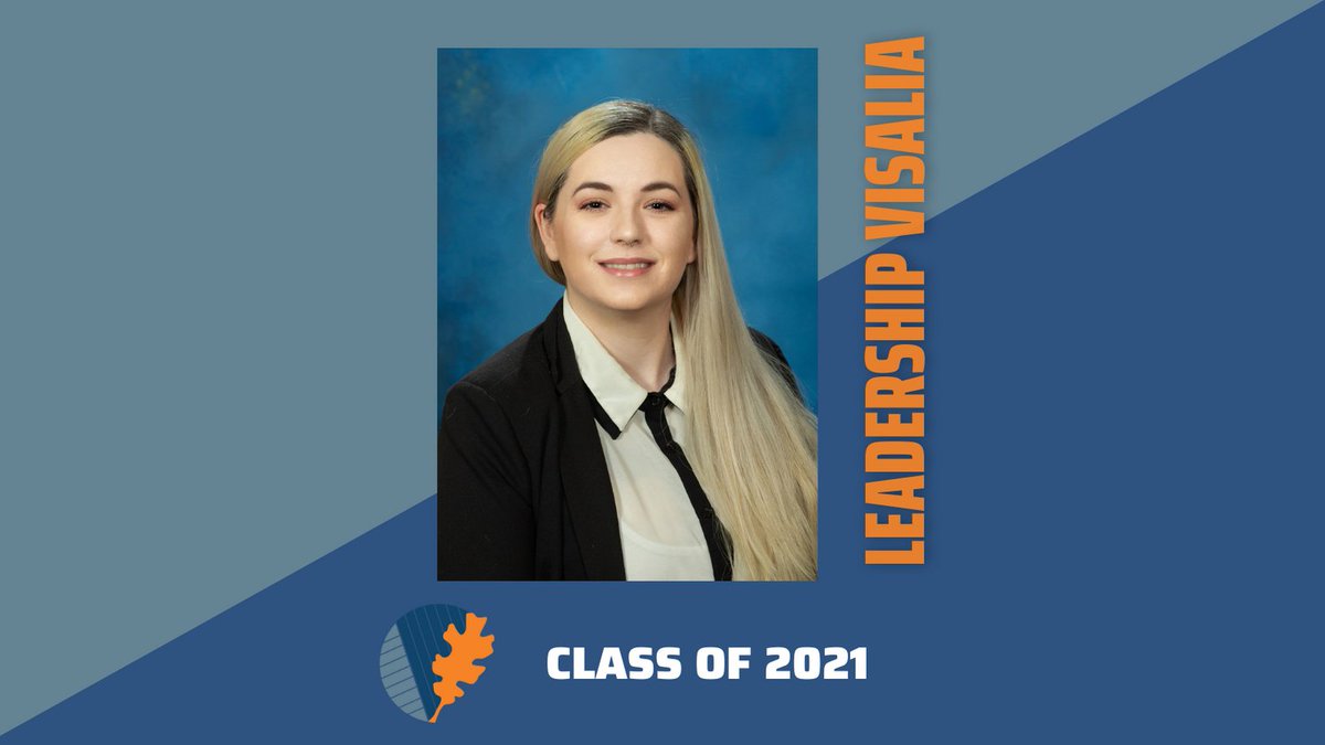 Michelle Goans is the Gallery Director at Arts Visalia Visual Arts Center and one of this years Leadership Visalia graduates!

#LoyaltoLocal #VisaliaChamberofCommerce #LeadershipVisalia #ConvenerofLeaders #CatalystofChange