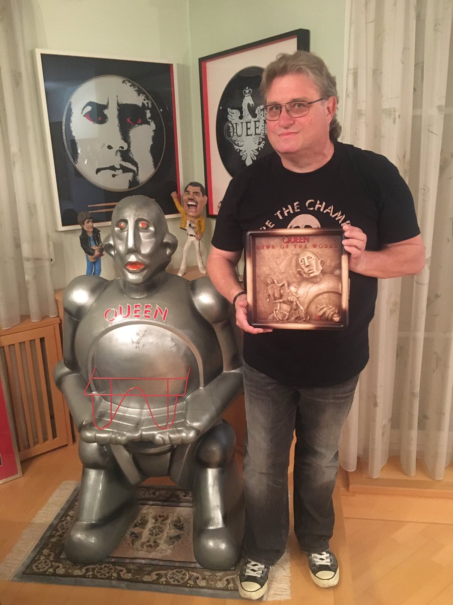 Christian Rischer tweet media