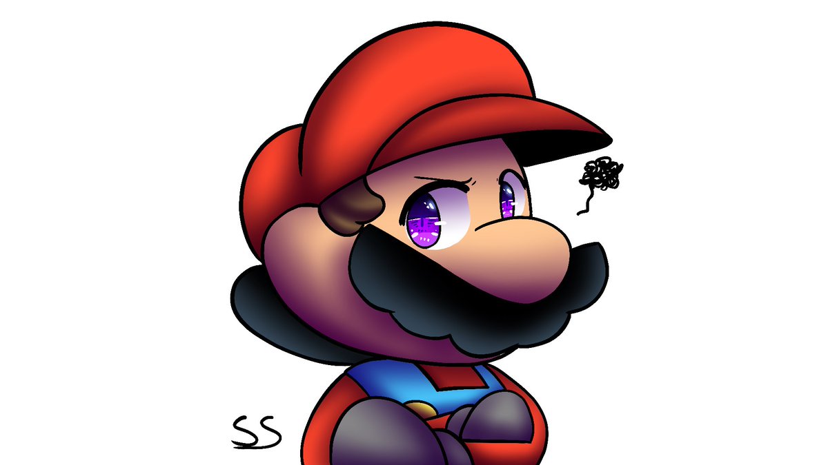 Nhexis's tweet image. He has purple eyes because I said so

Character belongs to @real_superg64