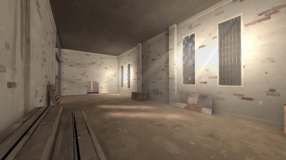 goodfishman1's tweet image. Industrial Estate - Open Fortress Zombies
#openfortress #TF2 #sourcemod #mod #callofduty