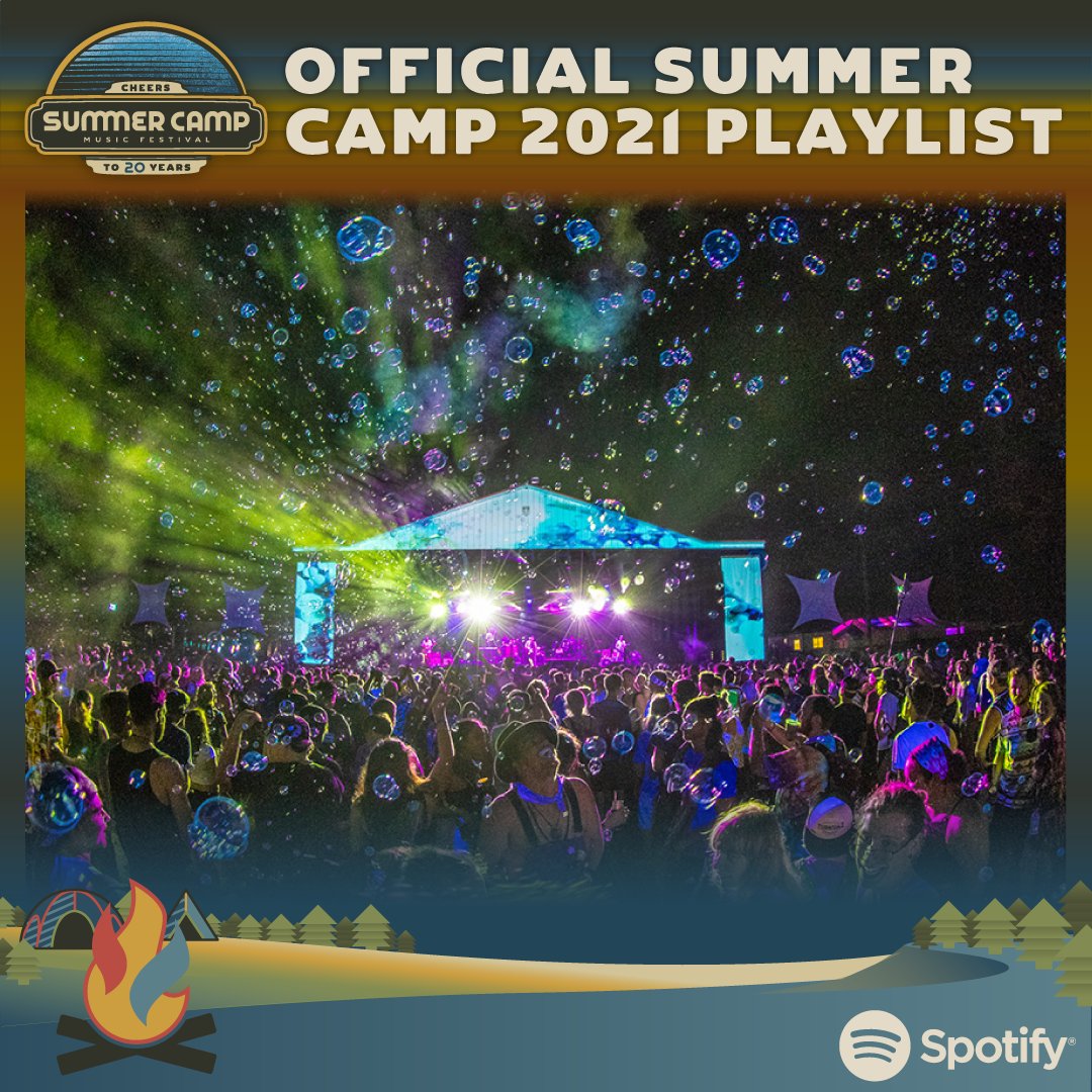 Summer Camp Festival Summercampfest Twitter