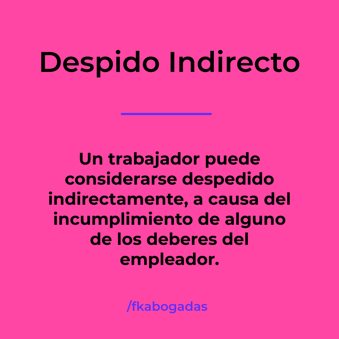 fkabogadas's tweet photo. 🌐 Somos FK Abogadas. Profesionalismo y Confianza.

Visitá nuestra web https://t.co/MHnXAifov4

#despidos #laboral #trabajo #teletrabajo https://t.co/7O3zA88pqM