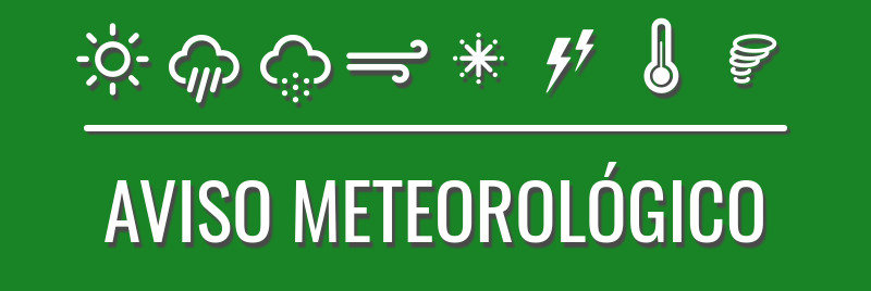 MeteoChile tweet media