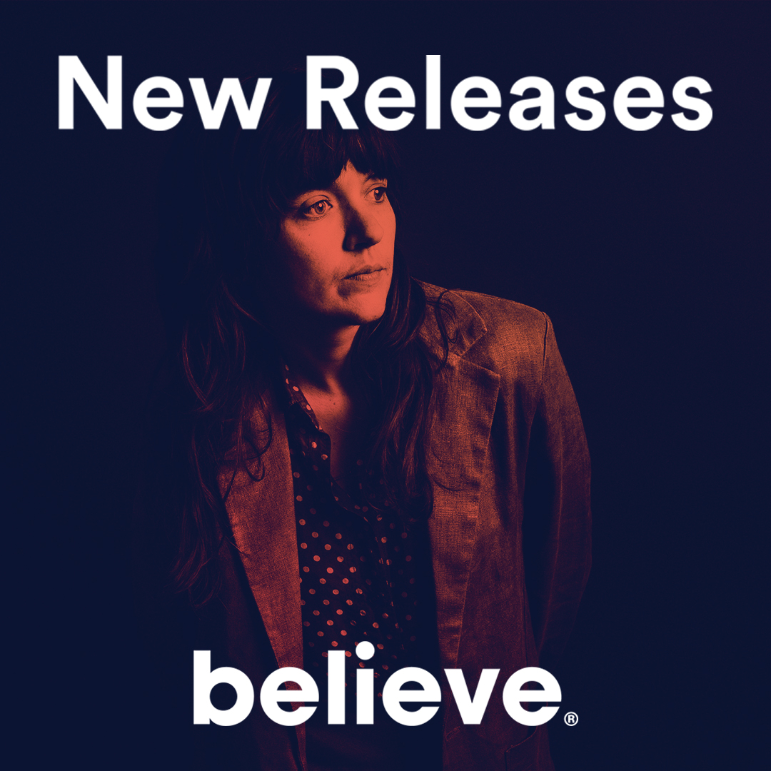 Believe UK (@believemusic_uk) on Twitter photo New releases from <a href="/courtneymelba/">Courtney Barnett</a>, <a href="/_MichaelaMusic/">MICHAELA</a>, <a href="/FarCaspian/">Far Caspian</a> and more on our new releases playlist! 🔥
Listen here: backl.ink/newreleases New releases from <a href="/courtneymelba/">Courtney Barnett</a>, <a href="/_MichaelaMusic/">MICHAELA</a>, <a href="/FarCaspian/">Far Caspian</a> and more on our new releases playlist! 🔥
Listen here: backl.ink/newreleases