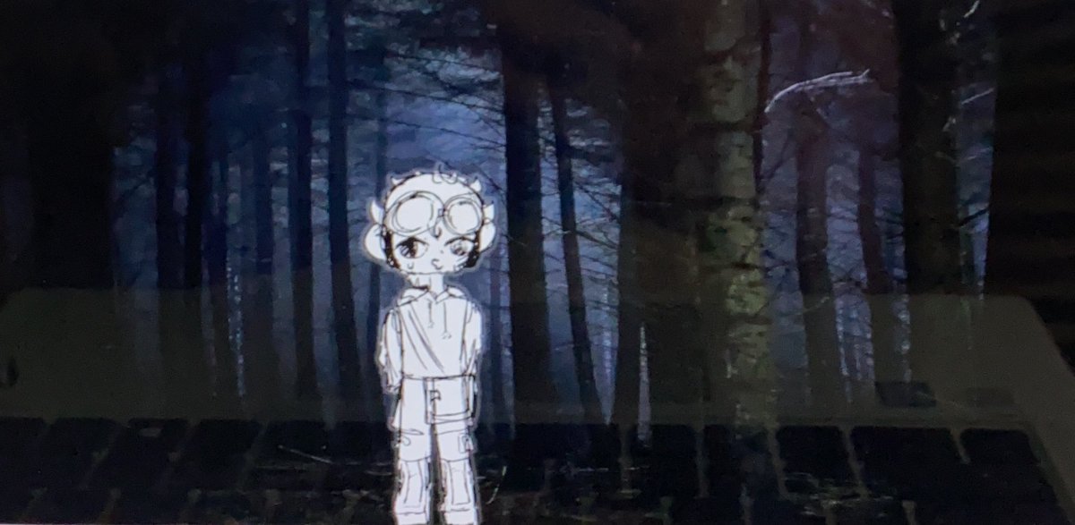 ruggreads's tweet photo. From artwork to animation the students completed a fun short film all on their own! So proud of our six and seventh graders in summer Boot Camp! @mahwahschools https://t.co/3M2QVJnhcv