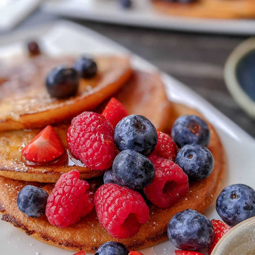 ButtermilkMaple's tweet photo. BRB, we’ve got a pancake craving to fix🥞

📸 @ bristolfoodcritic on Instagram

#BristolFoodie #PancakeLover https://t.co/b38FRngiWx