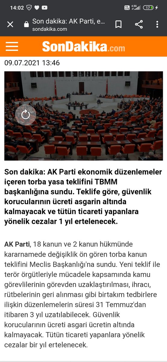 Kıymetli Kardeşlerim 🙏

İnanki Üzülen Biz Olmayacağız

Biz İşi Gerekirse Karşılıksız Yaparız

Ama 2023'te Üzülen Onlar Olacak...

#GüvenlikKorucuları
#GüvenlikKorucusu