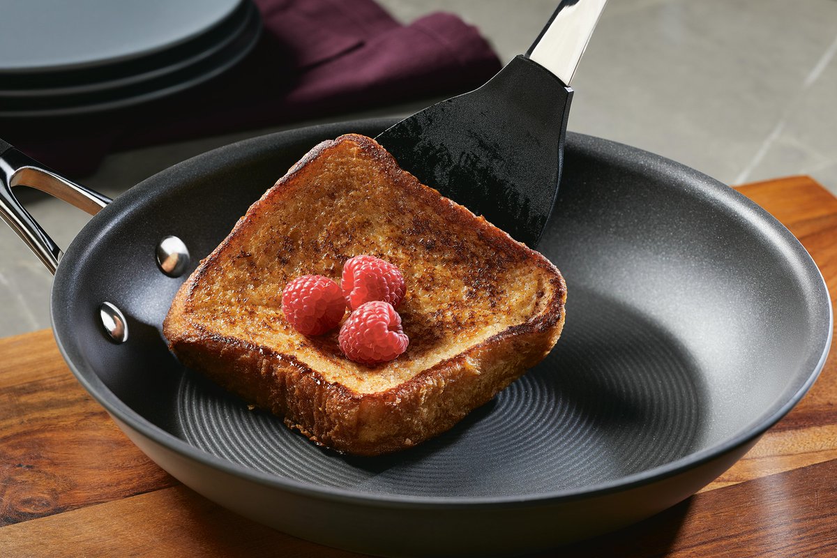 Fearless cooking starts now. Make monthly payments on your next Circulon.com purchase with Affirm. 

Start Shopping → bit.ly/2VEwUtl