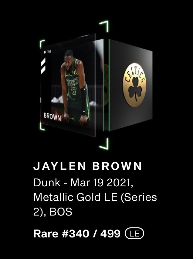 topshotfund's tweet photo. Friday pack day good vibez giveaway 🎁

one lucky follower will win this @FCHWPO S2 MGLE 🍯

-RT &amp; like this tweet
-tag anyone you want in the replies
-include your TS username

deadline: game 3 on Sunday 8p ET https://t.co/I2Hb86OlW5