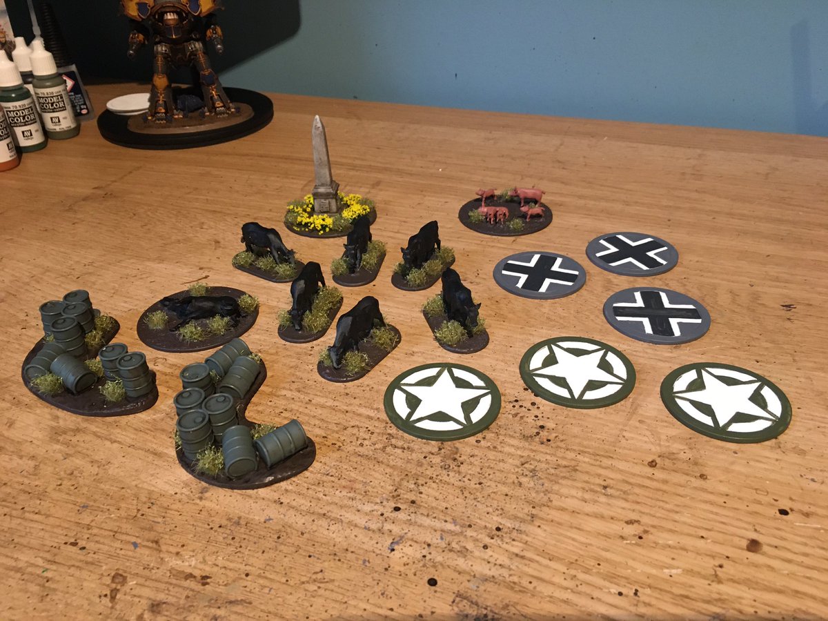 tomjmegan's tweet photo. Aaaannnnd done! 😅 Products of a panic-induced and fuelled past hour. Ready for crossing the Start Line 0900hrs in the morning. Now… where’s my Gin? 😄 #VirtualLard #chainofcommand #spreadthelard https://t.co/w8hxr0V0al