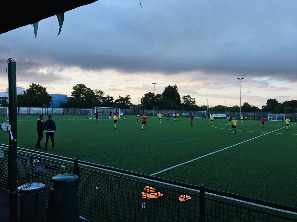 There is an open training session for any aspiring, new u18 players on Saturday 10th July (tomorrow) at the County Ground between 4-6pm. If you’re keen or interested please contact HamworthyU18@gmail.com or DM if you want to get in touch! ⚒