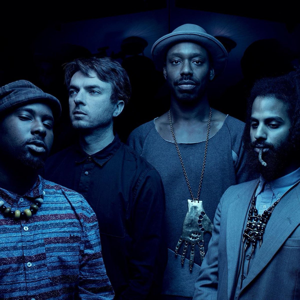newsounds's tweet photo. Newsletter: @SonsOfKemet on the #SoundcheckPodcast; @caroshawmusic and innovative quartet @sopercussion from their collaborative album #LetTheSoilPlayItsSimplePart; #HamzaElDin from 1992; the late Jon Hassell's influence in music; #GigAlerts and more:
https://t.co/5HPs9phJWr https://t.co/TyzodqlUCJ