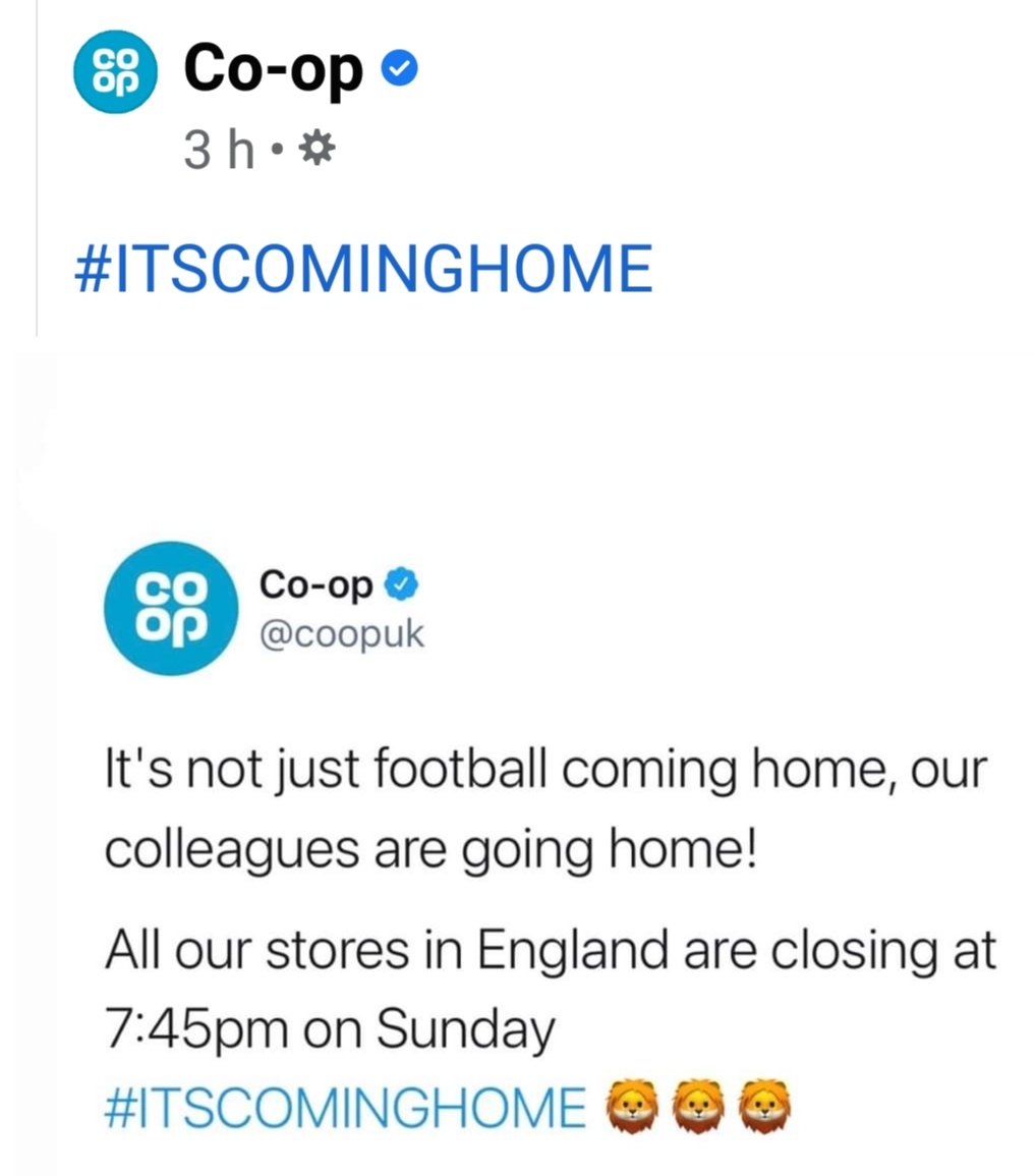 Penkhullflag-champions tweet media