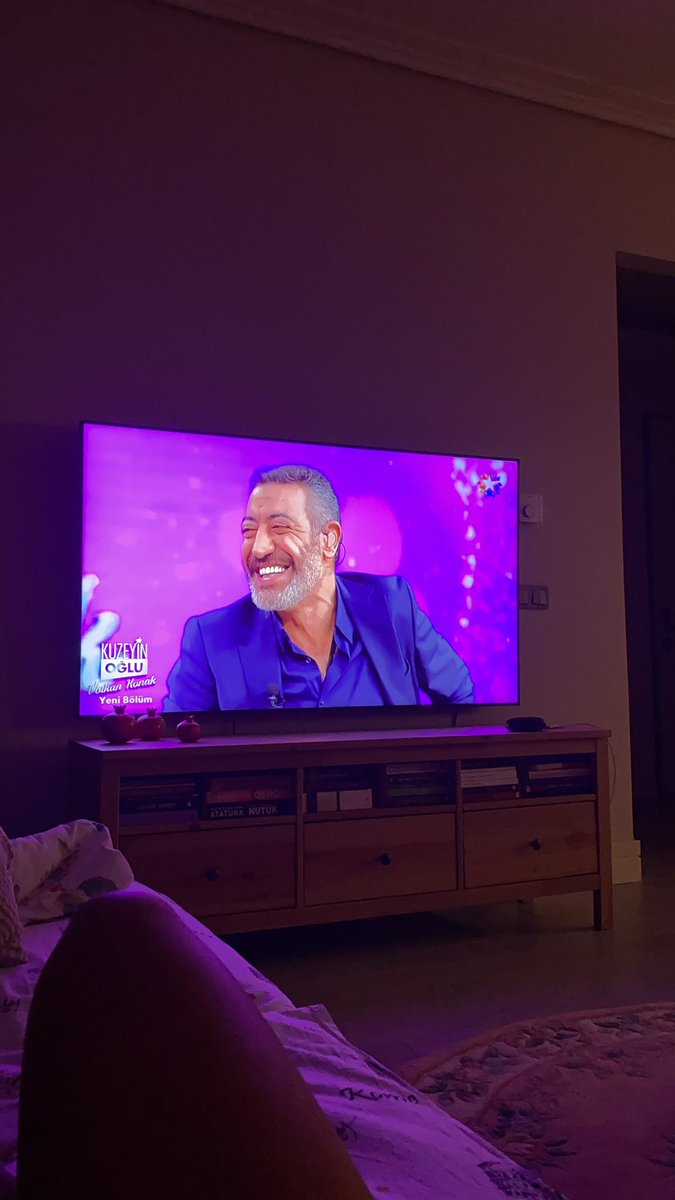 Aleynakalaycio1's tweet photo. Kaliteli bir aksam geciyor 🧡 https://t.co/vFVHi28dTd
