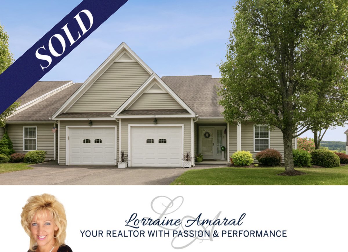 lamaralrealtor's tweet photo. SOLD~ 10% Above asking price!! Congratulations to both my BUYER and my SELLER! #SOLD #Newtown #RealEstate #SandyHook #Realtor #YourRealtor #Realty #AboveAsking #BiddingWar #DualAgency #LetMeMoveYou #BeyondTheCity #RealtorLife #ListingAgent #BuyerAgent https://t.co/23skp4OqJb