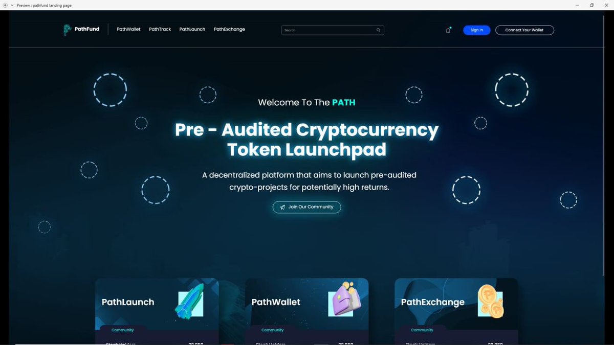 tokboasie's tweet photo. What is this 🤔 I can’t tell it’s a secret🤫 #PATHFUND #crypto #cryptotwitter #gsc https://t.co/7JnYSku7xs