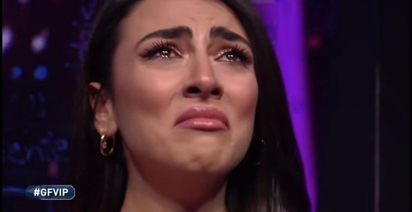 xsemprefamosa's tweet image. Carlotta:”Devi sapere Maurizio che esiste il fandom Prelemi”
Giulia:”È una grande famiglia”😭🤍

#prelemi