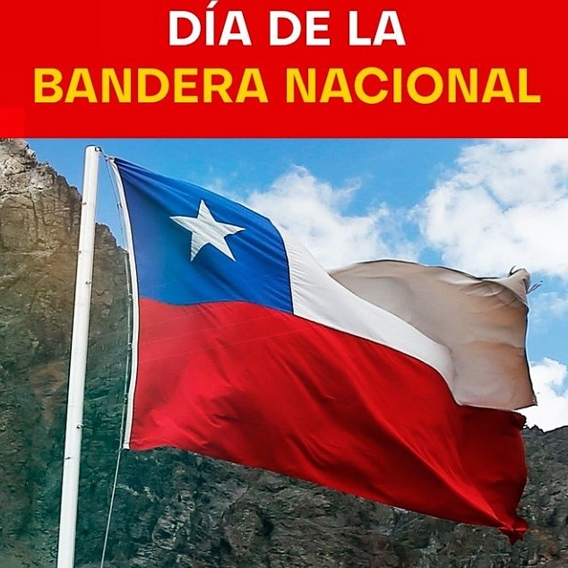 Se respeta, se valora y es una invitación constante para estudiar nuestra historia... 9 y 10 de julio Combate de la concepción...la única forma de poner en valor lo nuestro.