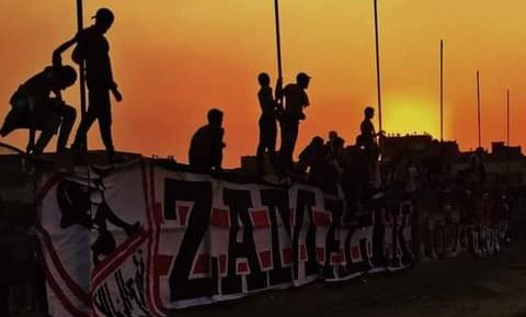 The club with the most continental championships in the twentieth century

 "Zamalek is the real club of the century"

 #zamalek_african_century_club