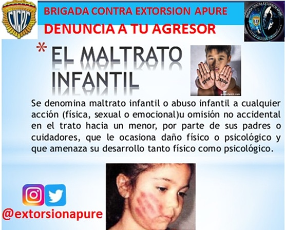 ApureExtorsion's tweet image. 