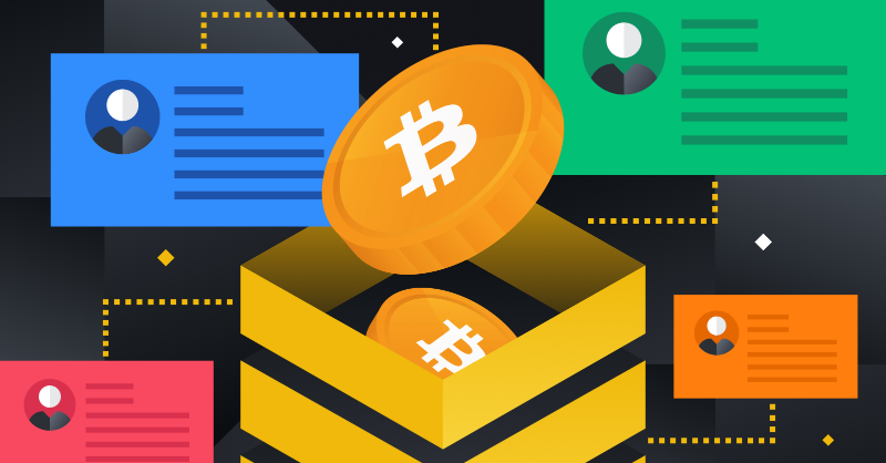 BinanceUS's tweet photo. Ever had to explain Bitcoin to:
👯 Friends?
👨‍👨‍👧‍👧 Family?
🤝 Coworkers?

We've got you covered - hit our blog for some ways to explain #Bitcoin