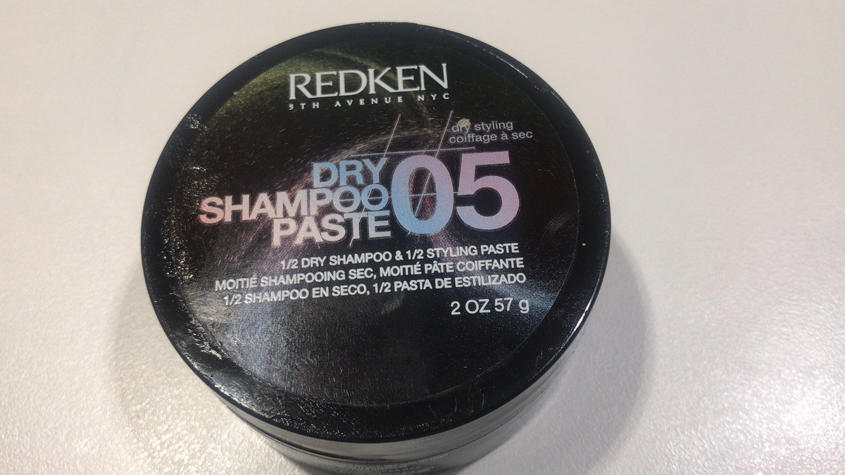 Thanks for sponsoring #torontofashionweek <a href="/Redken5thAve/">REDKEN</a> @redkenuk <a href="/WEMEImedia/">WEMEI MEDIA</a> @iNYFW