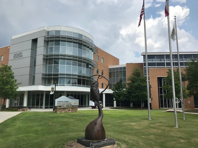ceppbcoe's tweet photo. Favorite pictures of @kennesawstate https://t.co/XluSlk75oM