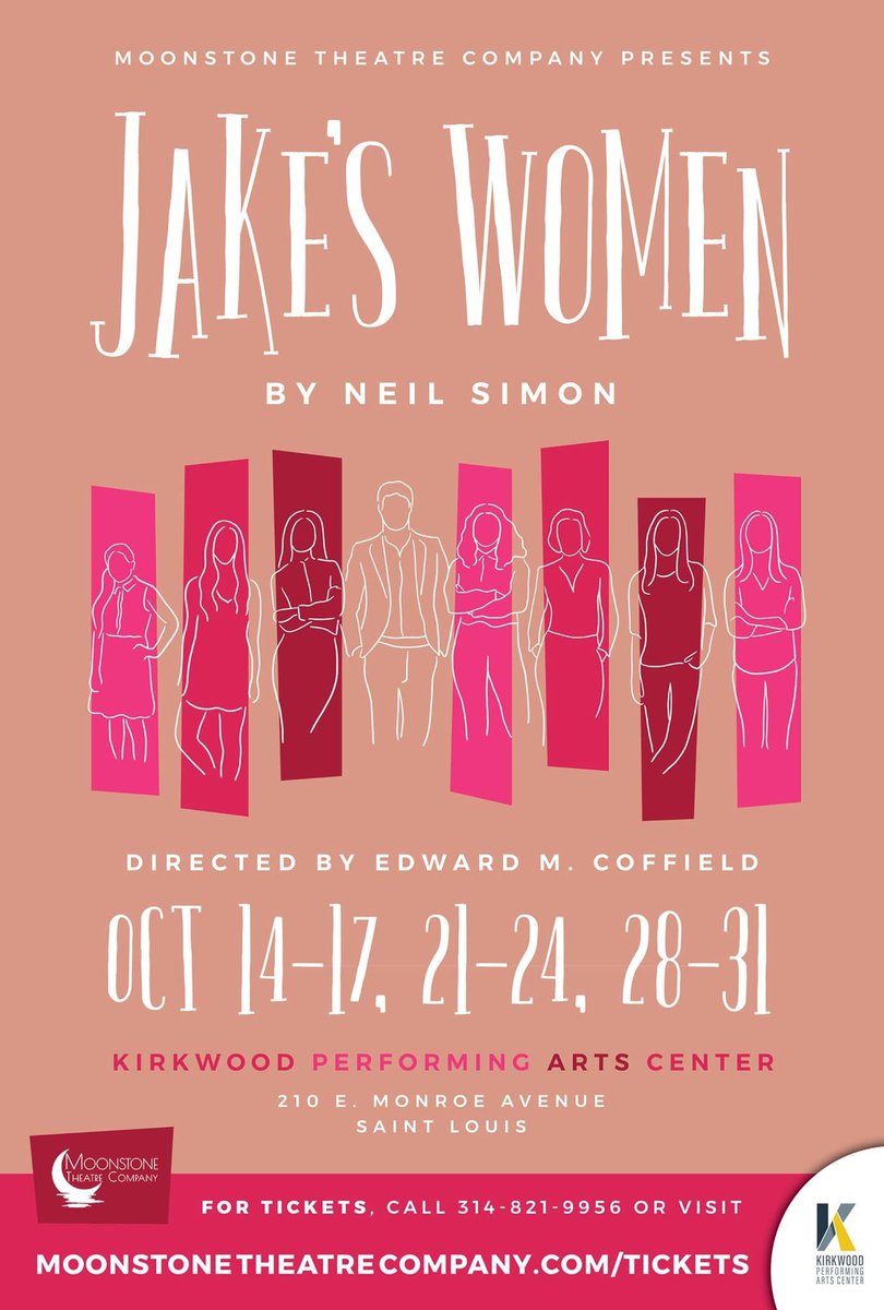 Moonstone Theatre Company tweet media