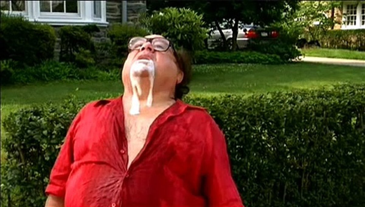 Charlie Kelly tweet media