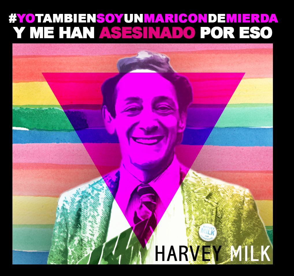 SIERRA LGTBI+ (@sierralgtbi) on Twitter photo 