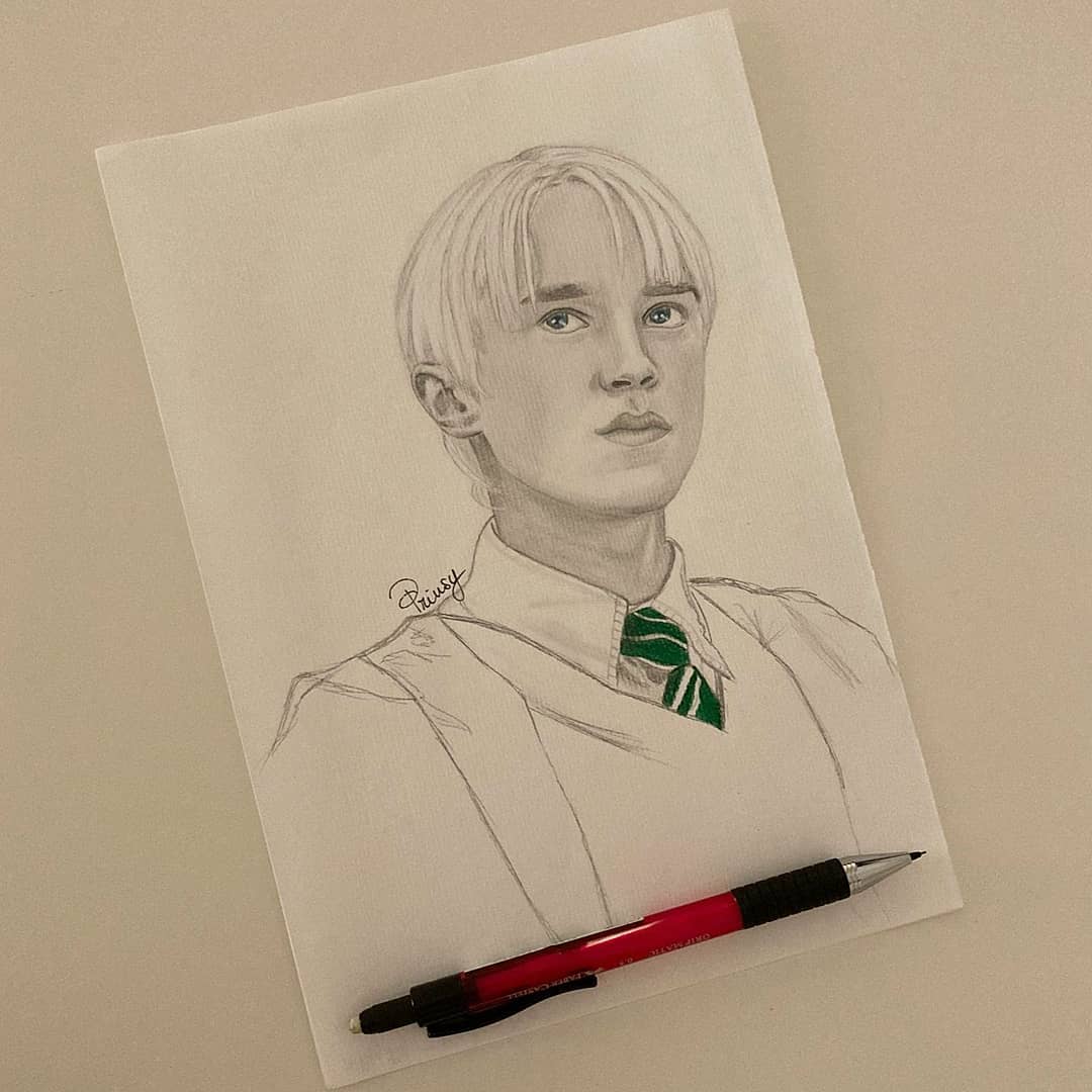 TomFelton's tweet photo. #FeltonFanArtFriday https://t.co/w9xiswgUdh