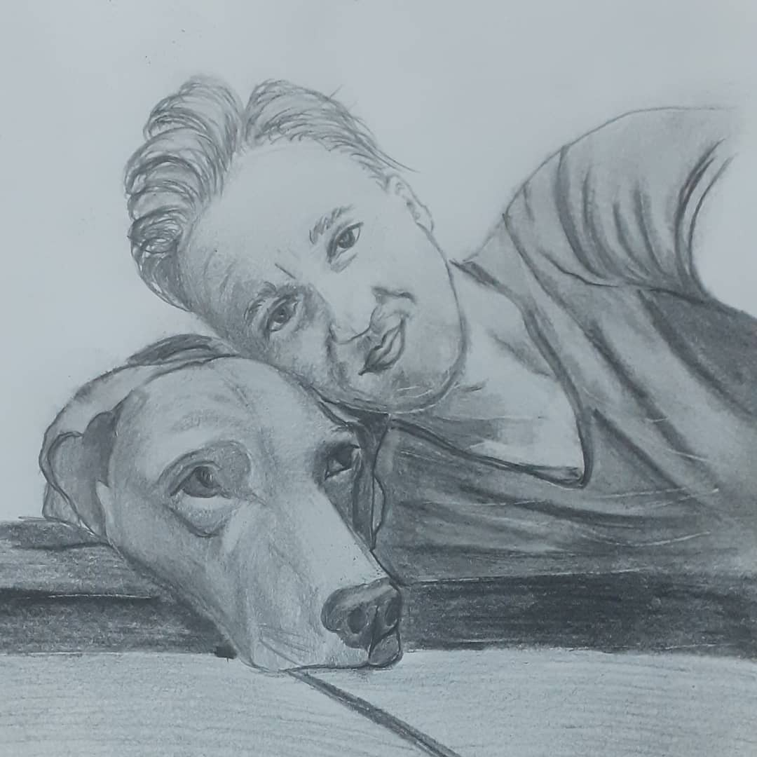 TomFelton's tweet photo. #FeltonFanArtFriday https://t.co/w9xiswgUdh