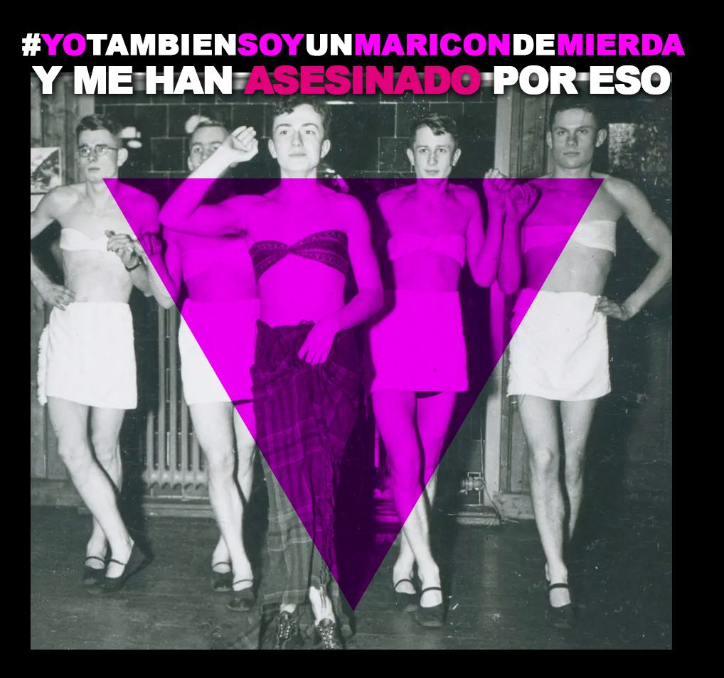 SIERRA LGTBI+ (@sierralgtbi) on Twitter photo 