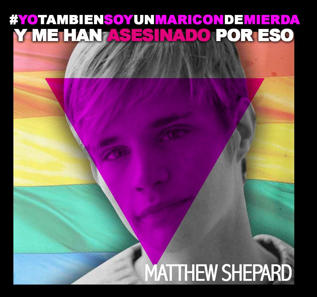 SIERRA LGTBI+ (@sierralgtbi) on Twitter photo 