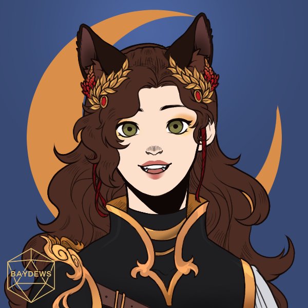 BAYDEWS' avatar maker!! V2, Picrew Compendium Wiki