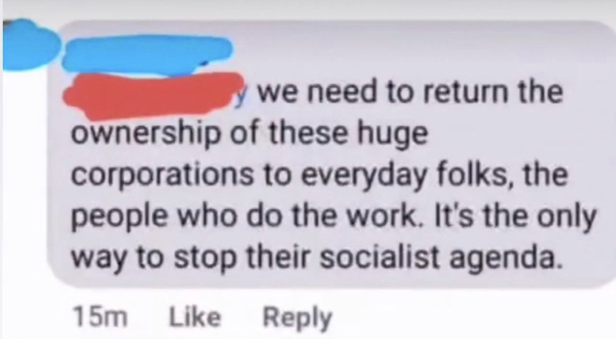 williamlegate's tweet photo. Republicans are getting very creative to stop the socialist agenda… https://t.co/naq2Uy5xkL