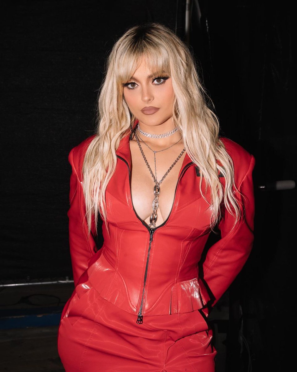 Bebe Rexha tweet media