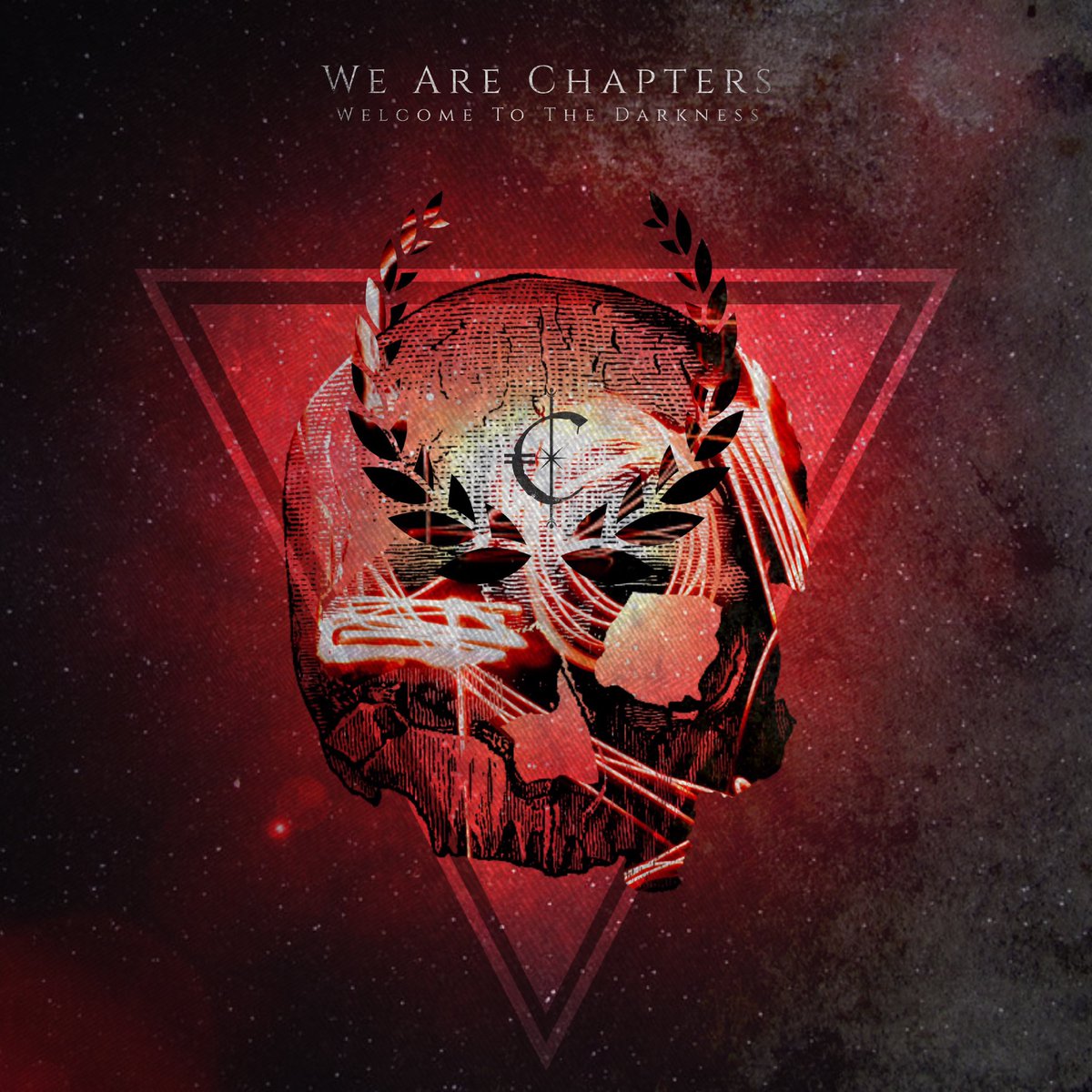 WACBandOfficial's tweet photo. Welcome to the Darkness EP out 7.30.21

1. Into the Darkness 
2. The Rider 
3. Suffocate 
4. Fragile (Beast Mode interlude)
5. Beast Mode 
6. Inception
7. The Haunting 
8. Mr. Morningstar https://t.co/Y0Wajtizoa