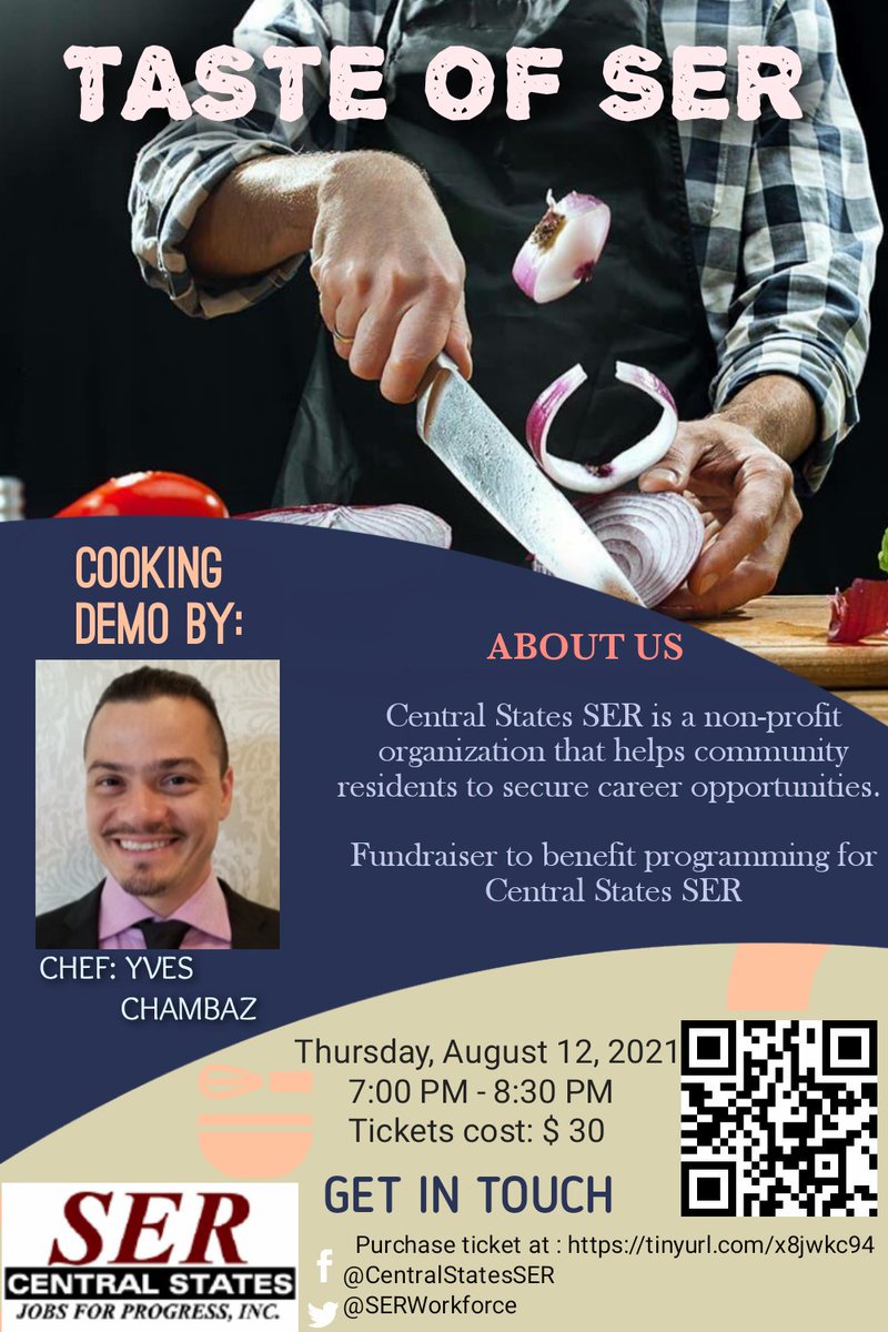 Central States SER tweet media