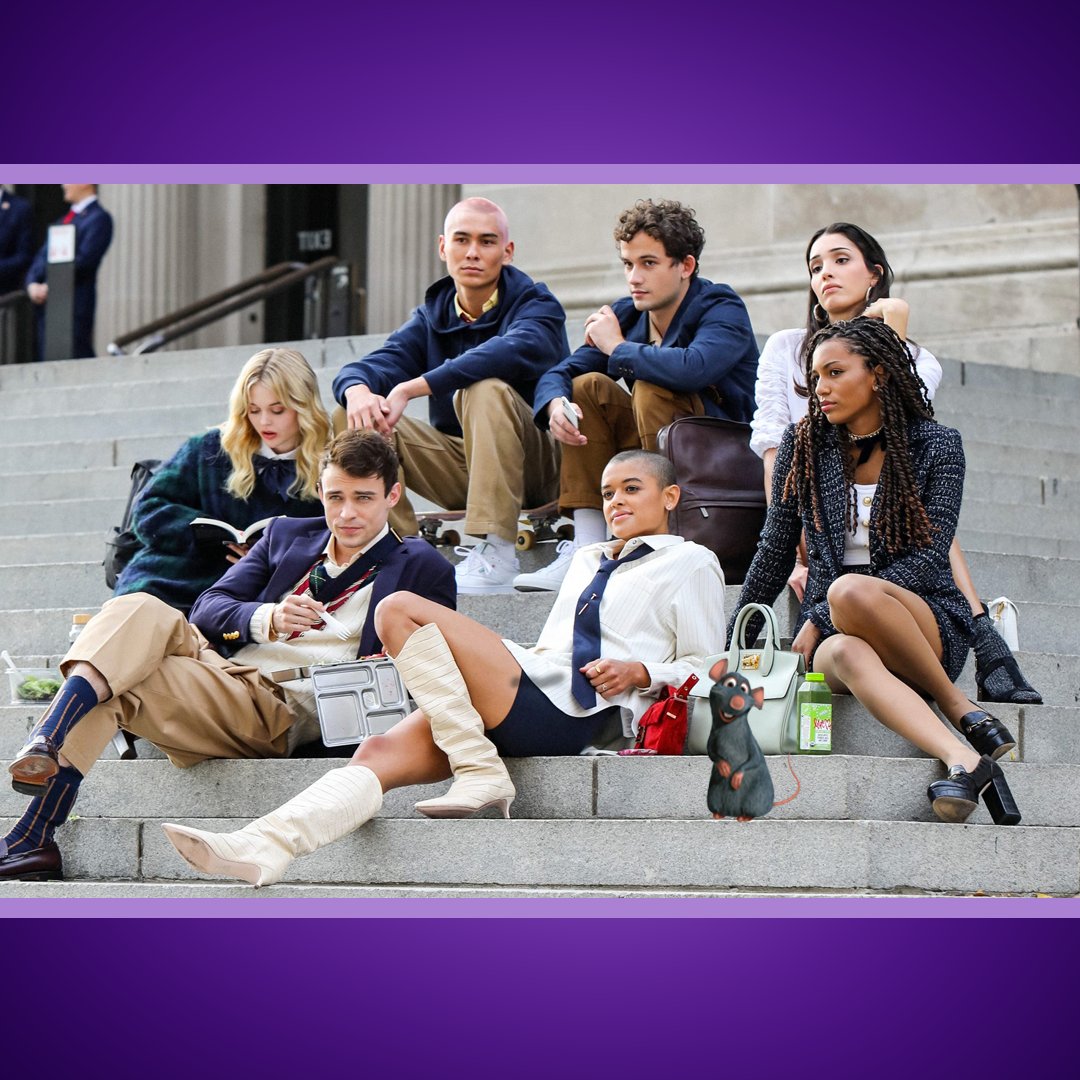 Ratatouille Musical tweet media